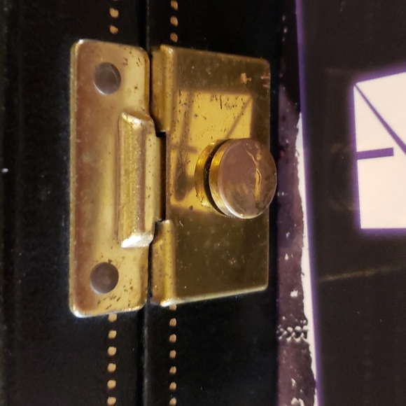 👑Host Pick👑 SET 12 VINTAGE  TIE TACKS IN ORIGINAL BOX - Picture 6 of 7